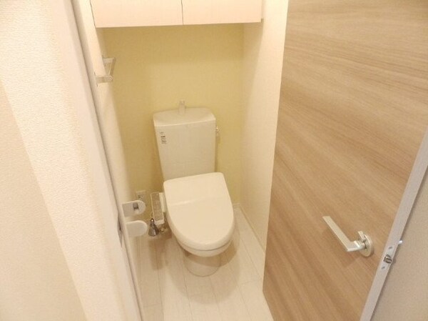 トイレ(同型)