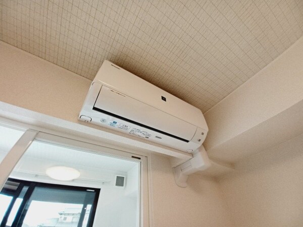 その他設備(同型参考写真)