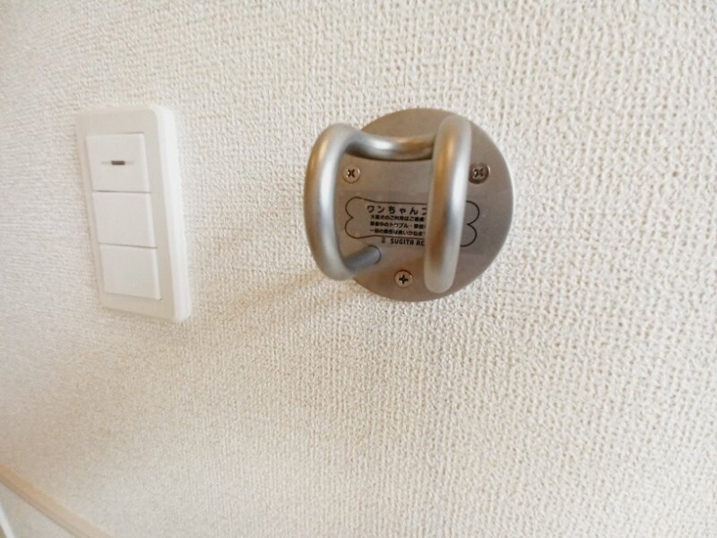 物件内観写真22　(同型参考写真)