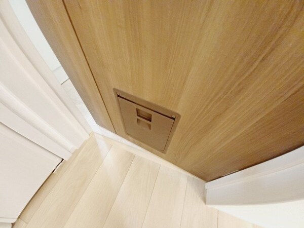 その他設備(同型参考写真)