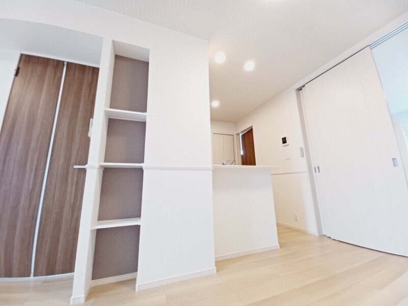 物件内観写真17　(同型参考写真)