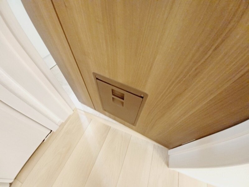 物件内観写真23　(同型参考写真)