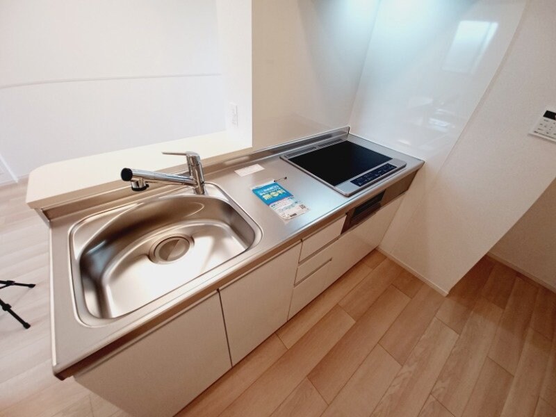 物件内観写真5　(同型参考写真)