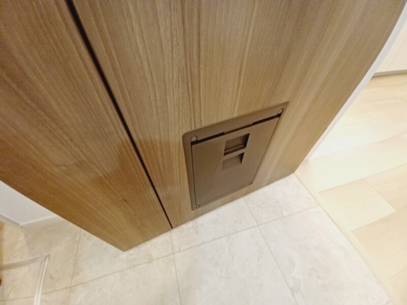 物件内観写真23　(同型参考写真)