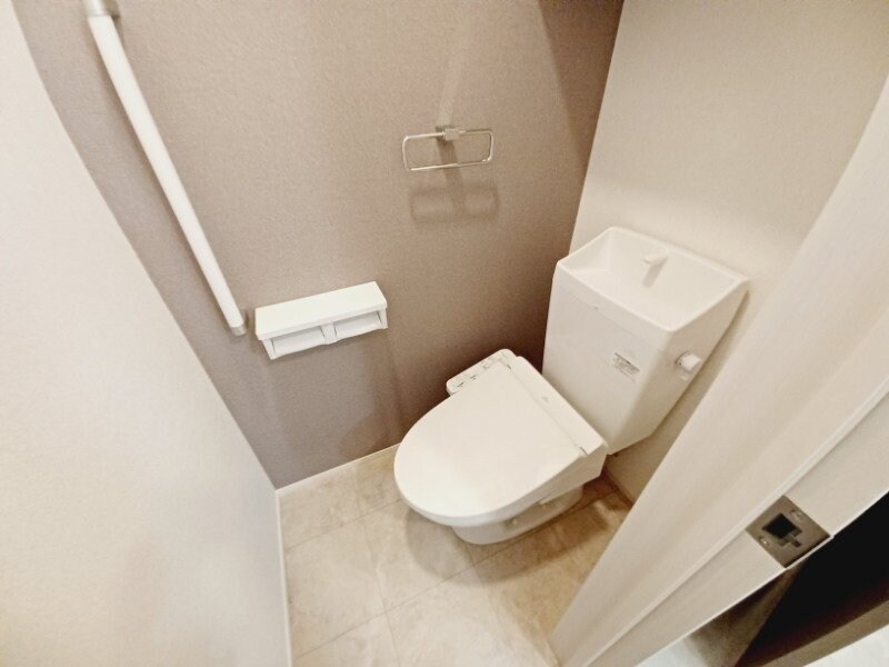 物件内観写真7　(同型参考写真)