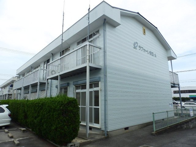 ラフォーレ新正Ａ