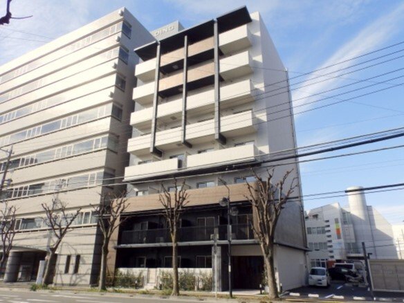 エトワール安島