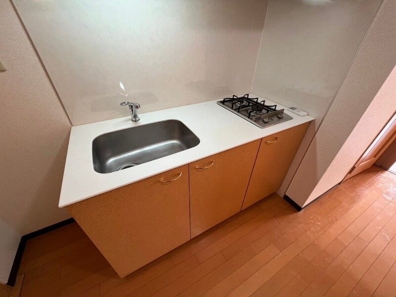 物件内観写真14　(同型別部屋参照)