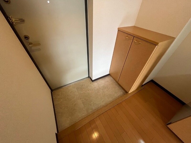 物件内観写真18　(同型別部屋参照)