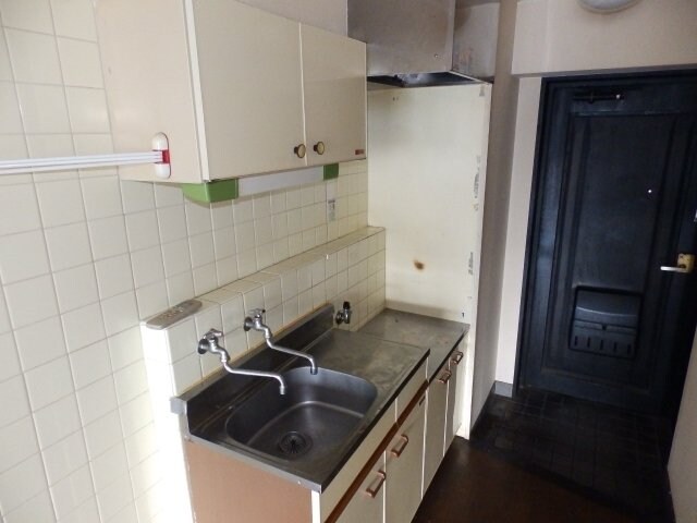 物件内観写真6　(キッチン同タイプ)