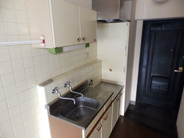 キッチン(キッチン同タイプ)