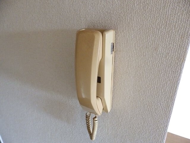 物件内観写真14　(セキュリティ同タイプ)