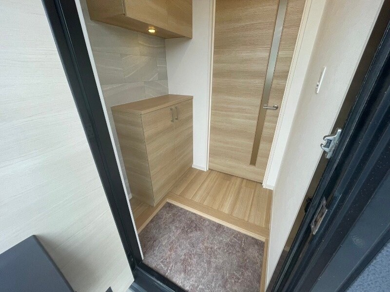 物件内観写真9　(同物件別室の画像です)