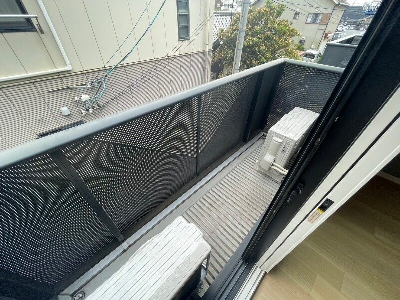 物件内観写真11　(同物件別室の画像です)