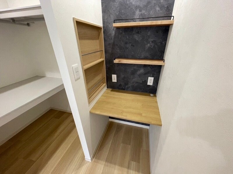 物件内観写真18　(同物件別室の画像です)