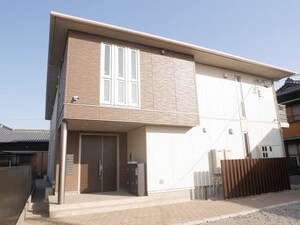 マローネ外観写真