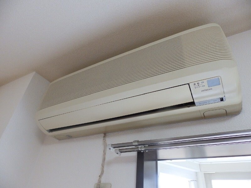 物件内観写真5　(同物件別部屋のお写真です。)