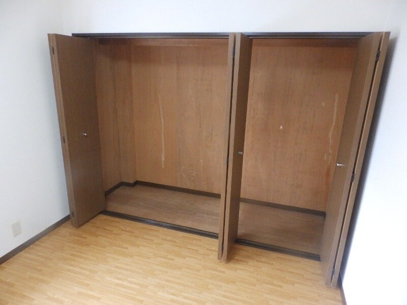 物件内観写真6　(同物件別部屋のお写真です。)