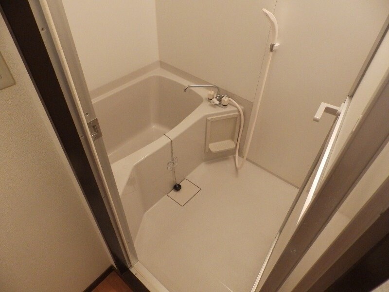 物件内観写真8　(同物件別部屋のお写真です。)