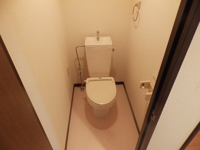 物件内観写真9　(同物件別部屋のお写真です。)