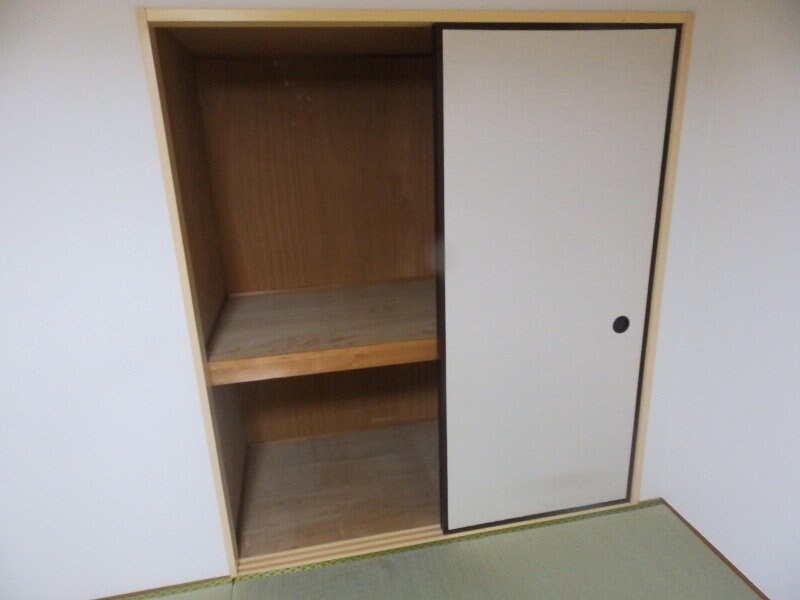 物件内観写真10　(同物件別部屋のお写真です。)