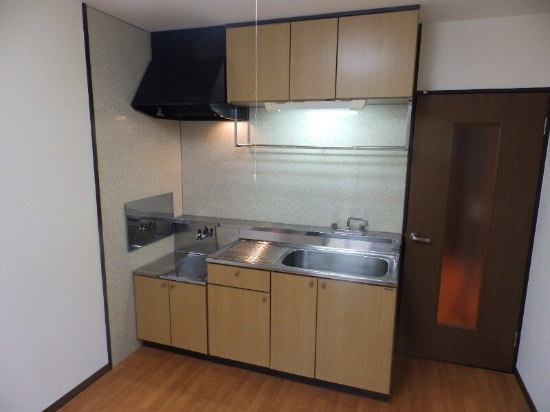 物件内観写真13　(同物件別部屋のお写真です。)