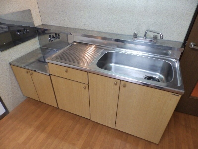 物件内観写真14　(同物件別部屋のお写真です。)