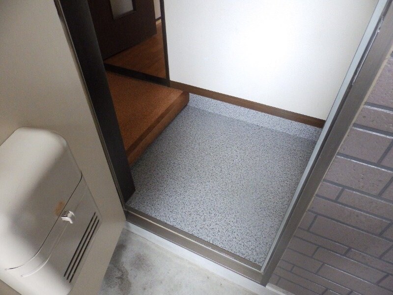 物件内観写真18　(同物件別部屋のお写真です。)