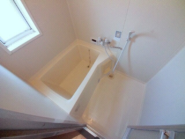 物件内観写真8　(バス同タイプ別部屋)