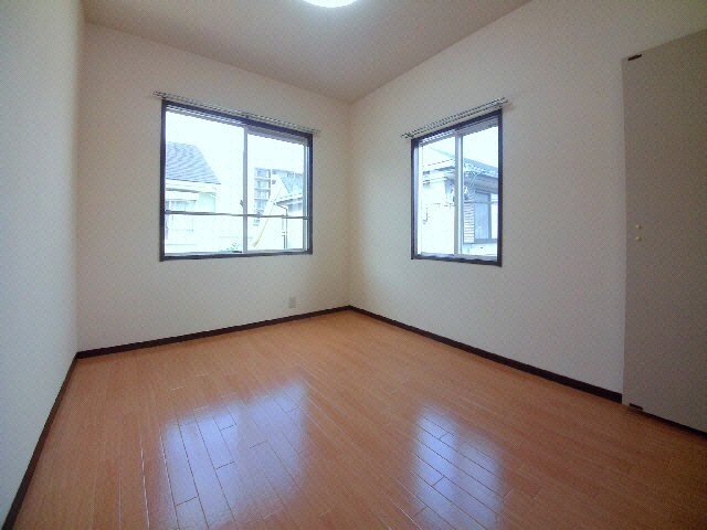 物件内観写真16　(その他設備同タイプ別部屋)