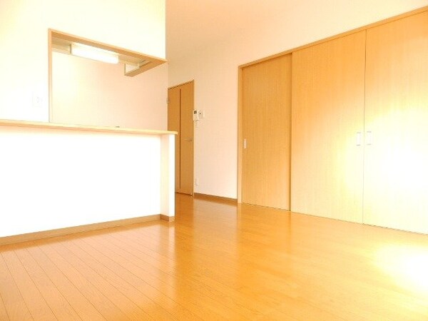 居室・リビング(別部屋参考写真です。)
