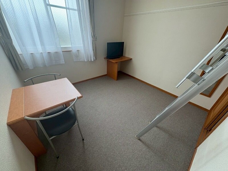 物件内観写真6　(別部屋参考写真です。)