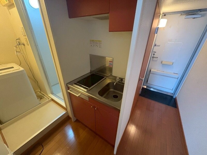 物件内観写真7　(別部屋参考写真です。)