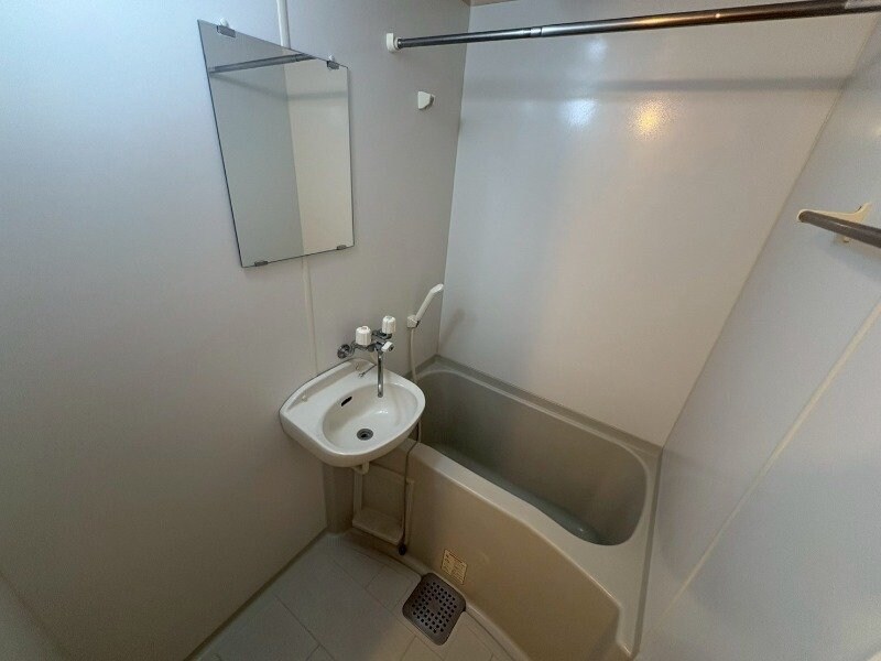 物件内観写真8　(別部屋参考写真です。)