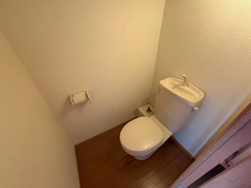 物件内観写真10　(別部屋参考写真です。)