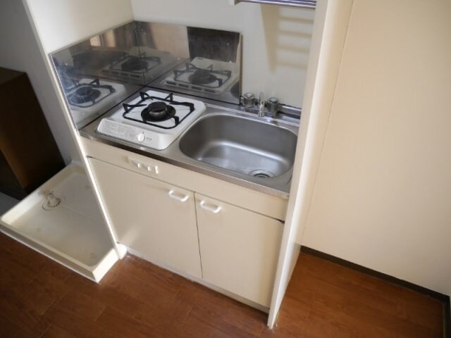 物件内観写真7　(※同型参照)