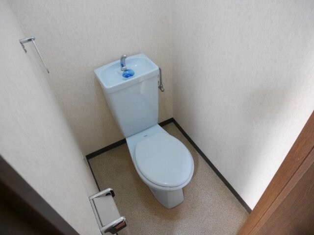 物件内観写真8　(※同型参照)