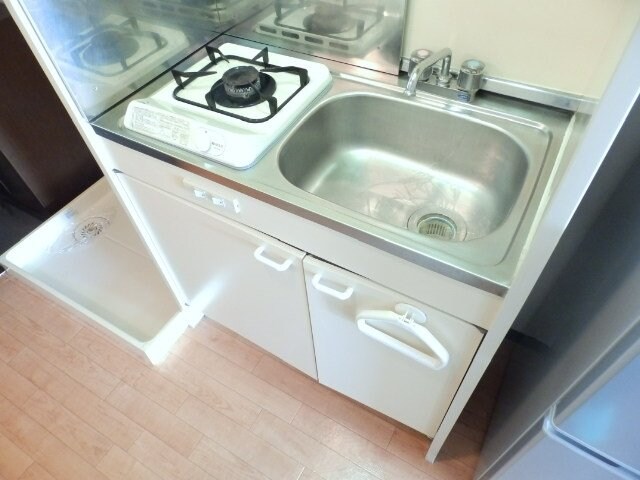 物件内観写真7　(※同型参照)