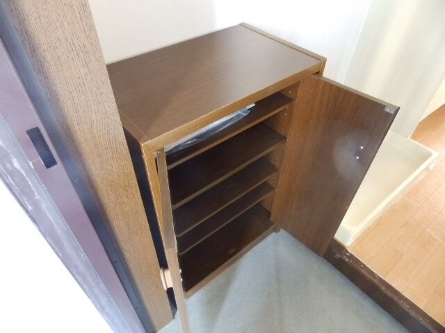 物件内観写真10　(※同型参照)