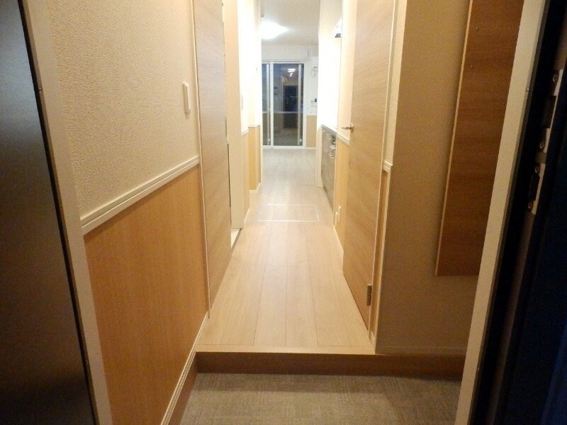 物件内観写真15　(同タイプの部屋写真です)