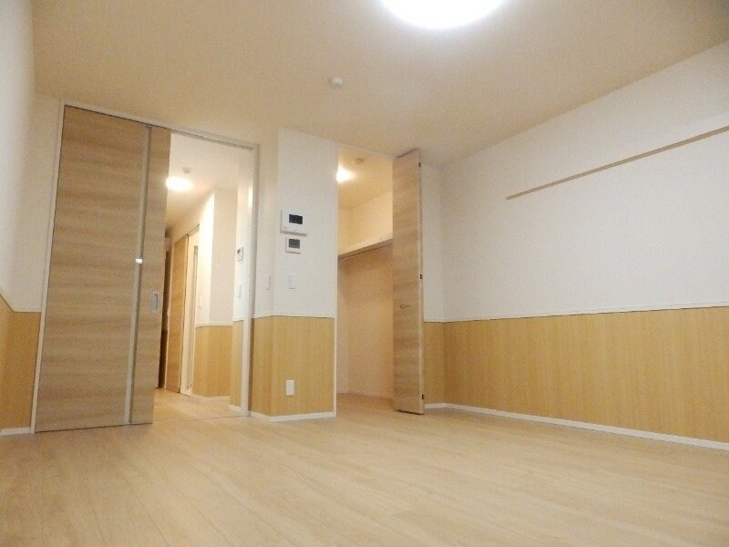 物件内観写真22　(同タイプの部屋写真です)