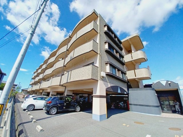 イストワール城西