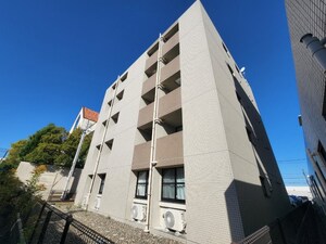 チェリーコート１１５外観写真