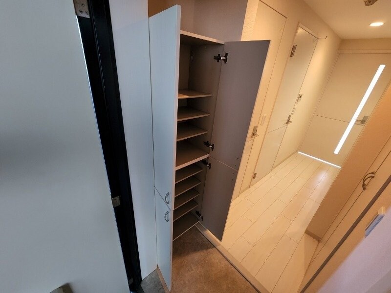 物件内観写真21　(同型反転参考写真)