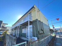 シティハイツ後藤の外観写真