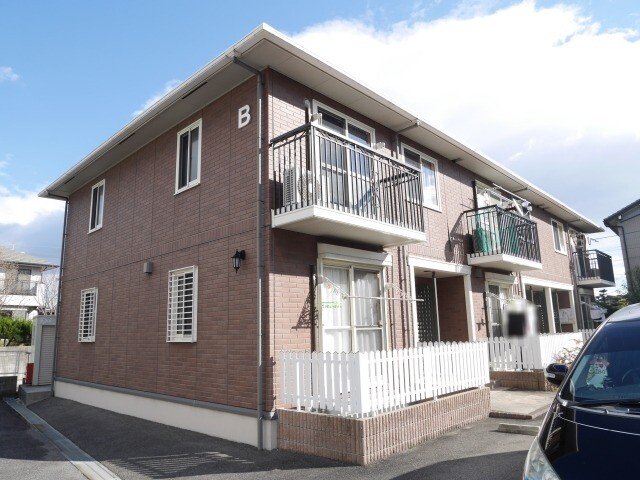 シャルムマスダⅠ　B