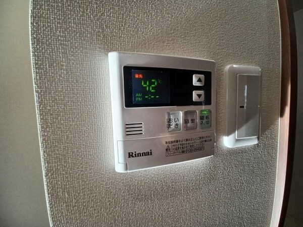 その他設備(別部屋参考写真)