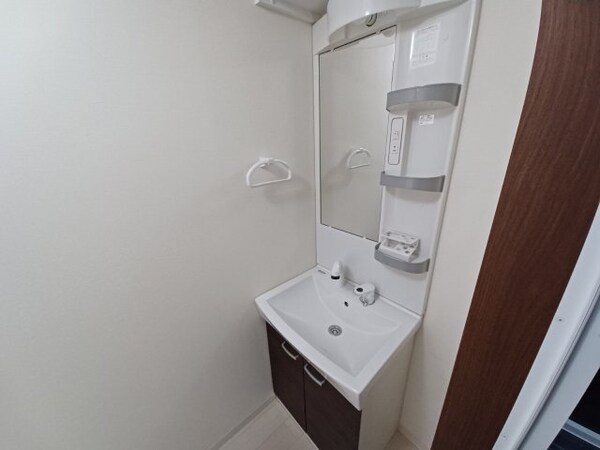 洗面所(別部屋参考写真)