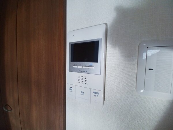 セキュリティ(301　別部屋参考写真)