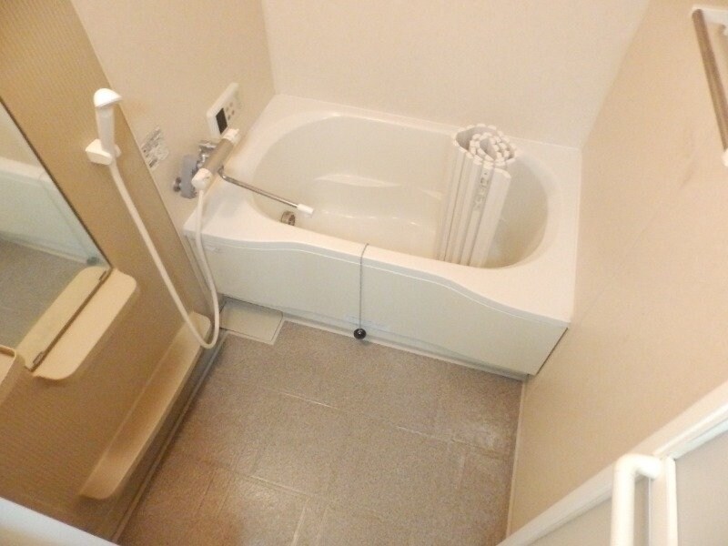 物件内観写真6　(同物件別室参考写真)